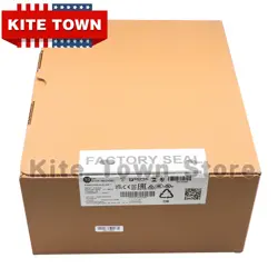 2024 NEW AB 2711P-T6C21D8S ALLEN-BRADLEY HMI PANELVIEW PLUS 7 GRAPHIC TERMINAL