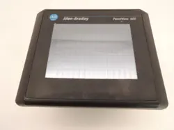 ALLEN BRADLEY 2711-T6C16L1 PANELVIEW 600 5.7