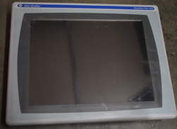 2711P-T15C4D8 ALLEN BRADLEY PANELVIEW PLUS MONITOR NEW OVERLAY