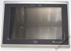 SURPLUS ALLEN BRADLEY 2715P-T12WD A ALLEN BRADLEY 2715PT12WD HMI *READ*