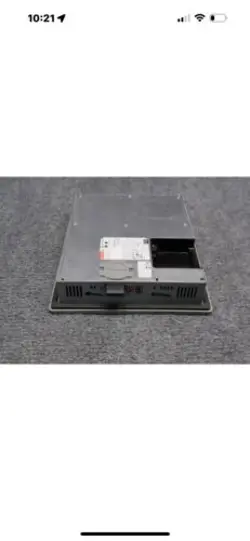 PANEL 2711P-T10C21D8S SER:B