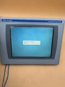 1000 2711P-RDT10C 2711P-RP1