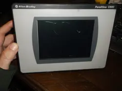 GRAPHIC TERMINAL 621