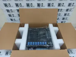 2711-K10C1 SER F ALLEN-BRADLEY PANELVIEW 1000 SL NO 582919