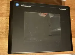 GREY/TOUCH/DH485/RS232-PRNT