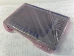 REFURBISHED ALLEN BRADLEY 2711P-B12C4D1 PANELVIEW OVERNIGHT SHIPPING