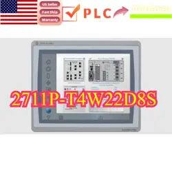 BRAND NEW 2711P-T4W22D8S