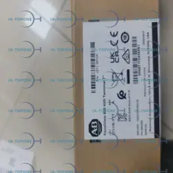 1PC NEW ALLEN-BRADLEY 2711R-T7T ONE-YEAR WARRANTY FREE SHIP