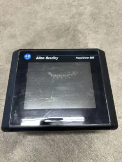 ALLEN BRADLEY 2711-T6C20L1 /B