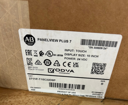 BOX**** ALLEN-BRADLEY