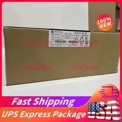 BRAND NEW ALLEN-BRADLEY 2711P-T7C21D8S FREE SHIP