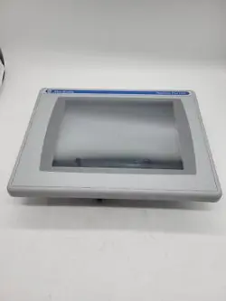 ALLEN-BRADLEY PANELVIEW PLUS 1000 2711P-T10C4D9 SER.A