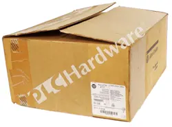 SURPLUS OPEN ALLEN BRADLEY 2711-T10C8 /F PANELVIEW 1000 10.4