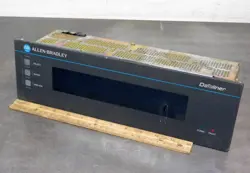 DATALINER 2-LINE DISPLAY