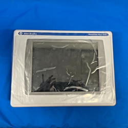 ALLEN-BRADLEY 2711P-T10C4A9 PANELVIEW PLUS 6 1000 TOUCH TERMINAL - NEW