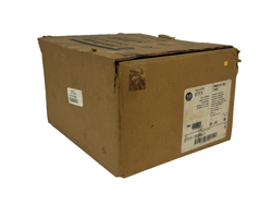 ALLEN BRADLEY 2711-T5A9L1 PANELVIEW 550 SER. B NEW SURPLUS