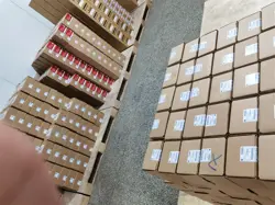 2711P-T10C22D9P ALLEN BRADLEY SER/B PANELVIEW PLUS 7 GRAPHIC TERMINAL