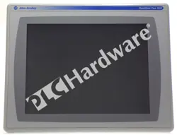ALLEN BRADLEY 2711P-T15C4D2 /A PANELVIEW PLUS 1500 15