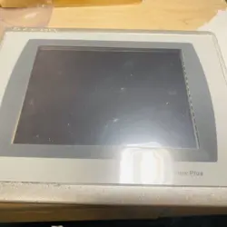 ALLEN BRADLEY 2711P-T7C22D9P SERIES B PANELVIEW PLUS 7 2023