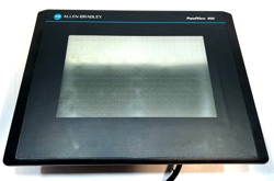 OPERATOR TERMINAL PANELVIEW