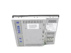 ALLEN BRADLEY 6186-M12AL SER. E REV. A UNMP