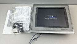 ALLEN-BRADLEY 2711P-T10C22D9P /A PANELVIEW PLUS 7 10.4
