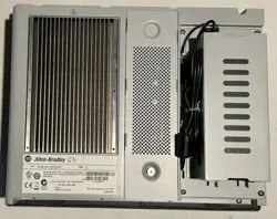 INDUSTRIAL TOUCH SCREEN