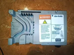 ALLEN BRADLEY 2711P-RP8D /A PANELVIEW PLUS 6 LOGIC