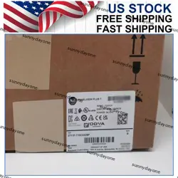 2022 ALLEN-BRADLEY 2711P-T10C22D9P PANELVIEW PLUS 7 GRAPHIC TERMINAL