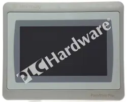 ALLEN BRADLEY 2711P-T4W21D8S /C PANELVIEW PLUS 7 4.3