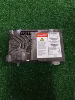 PANEL-VIEW PLUS LOGIC