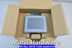SURPLUS ALLEN BRADLEY 2711P-T6C21D8S /D PANELVIEW PLUS 7 COLOR TOUCH