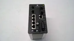 SWITCH 4-PORT