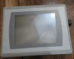 2023 2711P-T7C21D8S SERIES D ALLEN BRADLEY PANELVIEW PLUS 7