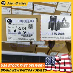 2711R-T4T NEW SEALED ALLEN-BRADLEY FREE SHIPPING