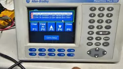 600 2711P-B6C20A SER