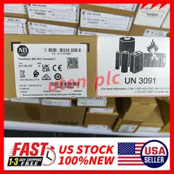 ALLEN-BRADLEY 2711R-T4T NEW SEALED FREE SHIPPING