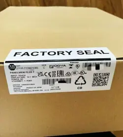 T12W21D8S PANELVIEW PLUS