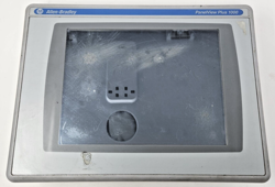 ALLEN-BRADLEY PANELVIEW PLUS 6 HMI TERMINAL, 2711P-T10C4D1