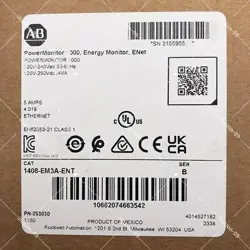 ALLEN-BRADLEY NEW AB