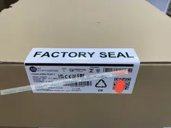 ALLEN-BRADLEY PANELVIEW PLUS 7 GRAPHIC TERMINAL 2711P-T12W22D8S