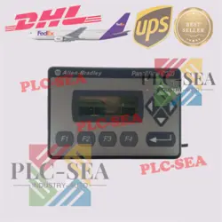 BRADLEY PANELVIEW C200