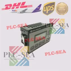 PANELVIEW C200 GRAPHIC