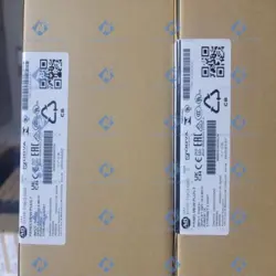 1PC NEW ALLEN-BRADLEY 2711P-T10C21D8S 1 YEAR WARRANTY FREE SHIP