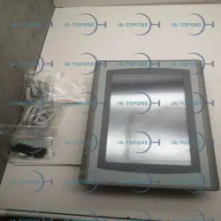 1PC NEW ALLEN-BRADLEY 2711P-T9W21D8S ONE-YEAR WARRANTY FREE SHIP