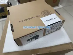 ALLEN-BRADLEY 2711R-T4T IN BOX 800 4.3-INCH HMI TERMINAL NEW FACTORY SEALED #Z