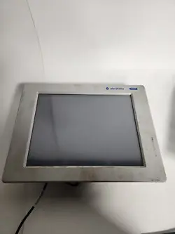 VERSAVIEW 1500P 6181P-15TSXP/E