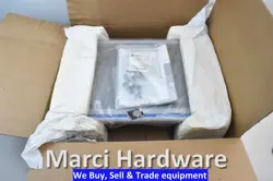 SURPLUS ALLEN BRADLEY 2711P-T15C4D8 /A PANELVIEW 1500 2711P-RDT15C 2711P-RP8D