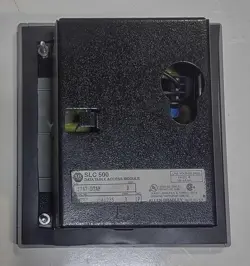 BRADLEY 1747-DTAM SLC500