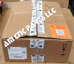 SURPLUS NEW ALLEN BRADLEY 2711P-T10C22D9P-B SERIES B PANELVIEW PLUS 7 10.4